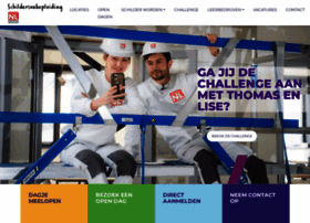 Schildersopleiding.nl thumbnail