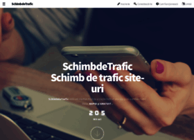 Schimbdetrafic.eu thumbnail Schimbdetrafic.eu thumbnail
