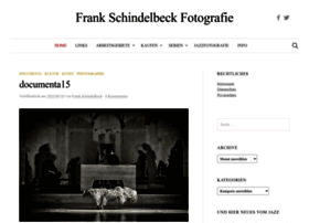 Schindelbeck.org thumbnail