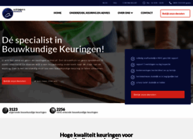Schippers-bouwconsult.nl thumbnail
