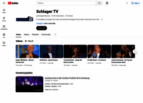 Schlager.tv thumbnail