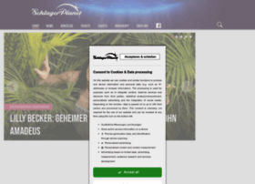 Schlagerplanet.de thumbnail