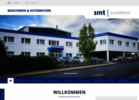 Schleifstein.de thumbnail