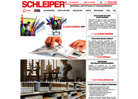 Schleiper.net thumbnail