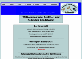 Schlittelclub.ch thumbnail