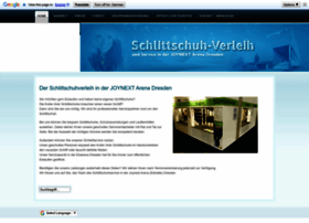 Schlittschuh-verleih.de thumbnail