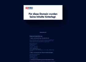 Schloessernacht.de thumbnail