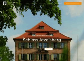 Schloss-atzelsberg.de thumbnail