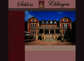 Schloss-eldingen.com thumbnail