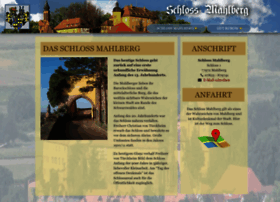 Schloss-mahlberg.de thumbnail