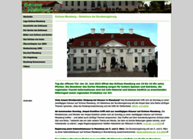 Schloss-meseberg.de thumbnail