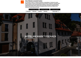 Schlosshotel-eisenach.de thumbnail