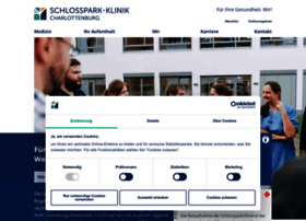 Schlosspark-klinik.de thumbnail Schlosspark-klinik.de thumbnail