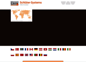 Schlueter-systems.com thumbnail