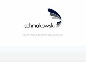 Schmakowski.info thumbnail