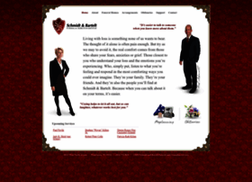 Schmidtandbartelt.com thumbnail
