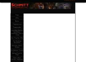 Schmittent.com thumbnail