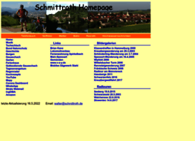Schmittroth.de thumbnail
