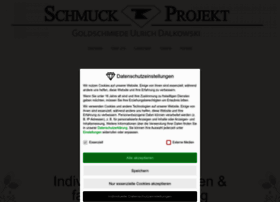Schmuck-projekt.de thumbnail