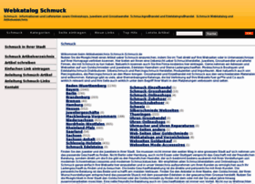 Schmuck-schmuck.de thumbnail