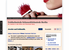 Schmuckschmiede.com thumbnail