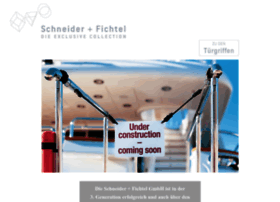 Schneider-fichtel.de thumbnail