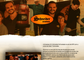 Schneiderartefatos.com.br thumbnail