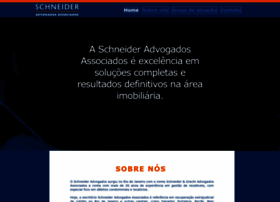 Schneiderassociados.com.br thumbnail