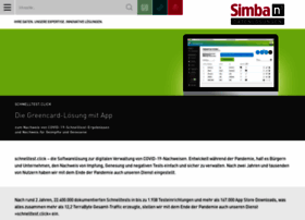 Schnelltest-click.de thumbnail