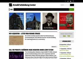 Schoenberg.at thumbnail Schoenberg.at thumbnail