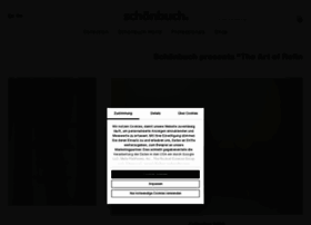Schoenbuch.com thumbnail