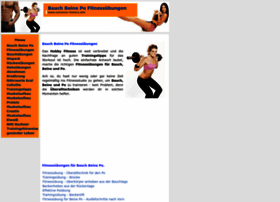 Schoener-hintern.info thumbnail Schoener-hintern.info thumbnail