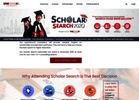 Scholarsearch.unienrol.com thumbnail
