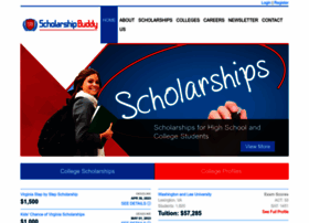 Scholarshipbuddy.com thumbnail