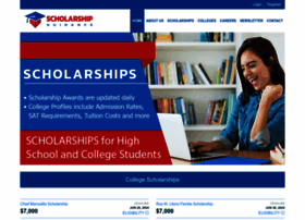 Scholarshipguidance.com thumbnail