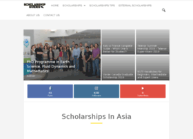 Scholarshipsguides.com thumbnail