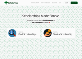 Scholartree.ca thumbnail