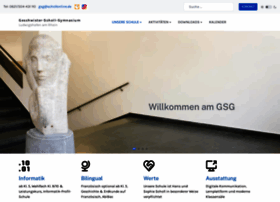 Schollonline.de thumbnail