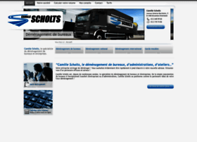 Scholts.com thumbnail