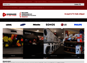 Schomaker-tv.nl thumbnail