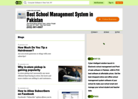 School-software.hub.biz thumbnail