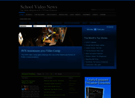 School-video-news.com thumbnail