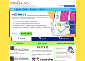 Schoolcountry.com thumbnail