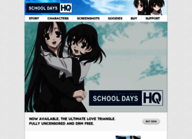 Schooldays.us thumbnail