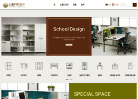 Schooldesign.kr thumbnail