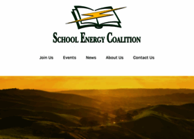 Schoolenergysolutions.org thumbnail Schoolenergysolutions.org thumbnail