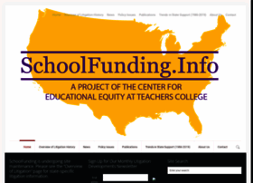 Schoolfunding.info thumbnail