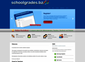 Schoolgrades.bz thumbnail