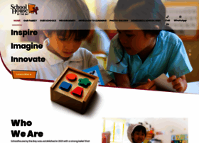 Schoolhouse.com.sg thumbnail