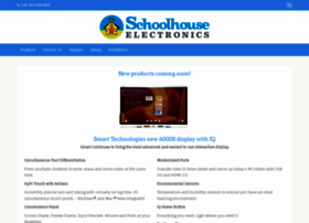 Schoolhouseelectronics.com thumbnail
